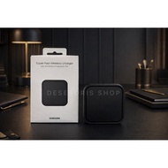 Wireless Charger Samsung 15W Fast Charger Cordless charging Wireless Charger Stand