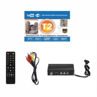 Receiver Tv | Digital Tv Tuner Xtreamer Wifi Receiver Dvb-T2 Tuner Tv