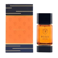 Khadlaj Valor Enigma Eau De Parfum For Men 100ml