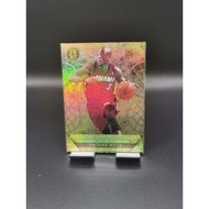 2011 Panini Gold Standard Dwyane Wade 033/299