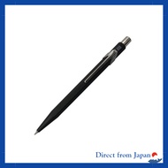 CARAN d'ACHE 849 Collection Black Mechanical Pencil 0844-009