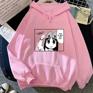 Anime Azumanga Daioh Hoodie Harajuku Hoodies Harajuku Sweatshirts Vintage Korea Cute 1 Its Dad Hat S