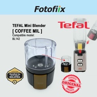 TEFAL [ COFFEE MIL ] for Mini Blender model BL142 *machine not include*