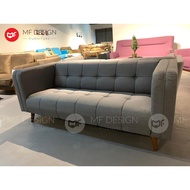 MF DESIGN DOUGLAS 3 SEATER SOFA SET / Kerusi Ruang Tamu / Sofa Set / Homestay Sofa / Relax Sofa
