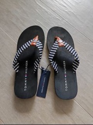 Tommy Hilfiger女裝拖鞋