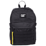 Caterpillar กระเป๋าเป้หลัง รุ่น Yuma 84608 ใส่โน๊ตบุ๊ค 15.6 นิ้ว 30 ลิตร ทนทาน 1680D พร้อมสายรัดอก