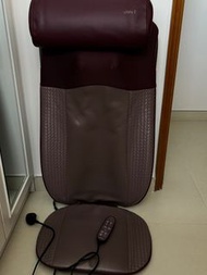 OSIM- Ujolly 2 Back Massager