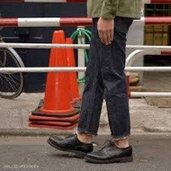 resolute 710 w30 l30 made in japan