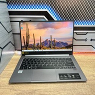 Acer  Swift 輕薄14吋文書商務筆電/i5-1035G1 10th gen/8GB DDR4/1TB Nvme SSD/Notebook/Laptop / 平價好用款/手提電腦 文書電腦/W