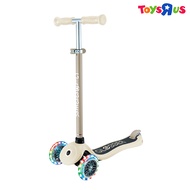 Globber Expert Lights Scooter - Sand ของเล่นสำหรับเด็ก (#931664)