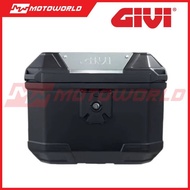 GIVI ULTIMO MOTORCYCLE TOP CASE - 37L