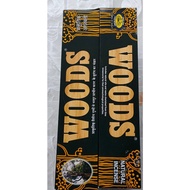 WOODS Natural Incense Sticks