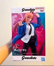 鏈鋸人Grandista Power Figure