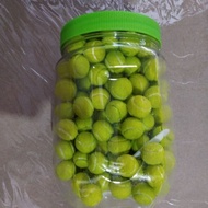 ■ ✙✷ ∆ ▚ ♞,♘Tennis Ball Bubble Gum