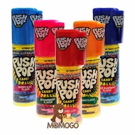 PUSH POP CANDY ALL VARIANTS 14GR