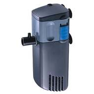 !!ของมีจำนวนจำกัด!! Boyu SP-602F (water pump with filter Helps to filter the clear water) aquarium