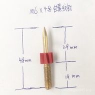Shot Nail M8 Concrete Nail Shot Nail M6 Screw Shot Nail Shot Nail Thread ll Steel Nail Thread Nail 4