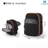 Ready Stock Digital Camera Bag CCD Camera Pouch Shoulder Bag Waterproof Bag