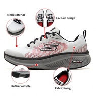 รองเท้าวิ่ง GO RUN ELEVATE 2.0 สำหรับผู้ชาย, รองเท้าฟิตเนสแบบหัวต่ำ น้ำหนักเบา ใส่สบาย, รองเท้าผ้าใบ