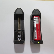 3.7v 18650 14500 21700 26650 32650 Charger Intelligent Charger Li-Ion Lithium Rechargeable Battery 1