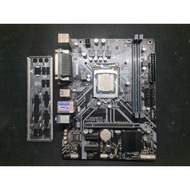 Gigabyte H310M DS2 2.0 LGA 1151 Motheboard