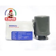 Shimizu Automatic Pump 9 Meters