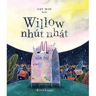 Willow Nhút Nhát | Sách Thiếu Nhi