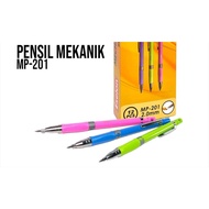 2.0mm Mechanical Pencil Shallow Pencil