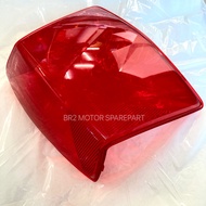 100% Original SYM VTS200 SYM200 VTS 200 Tail Lamp Cover CERMIN PENUTUP LAMPU BELAKANG TAILLAMP LIGHT