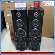 SPEAKER AKTIF POLYTRON PAS 8FF22 PAS8FF22 8F22 BLUETOOTH
