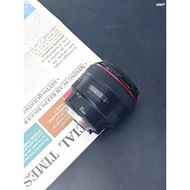 Canon Lens EF 85mm F1.2 L Ultrasonic**READ** (Second Hand)