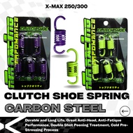 NTR Racing Double Clutch Spring Per centri centri Spring Clutch Set X Max 250 300 NTR Parts Official