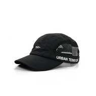 Unisex WTAPS Mesh Cap – Outdoor Casual Streetwear Urban Territory Sports Hat