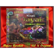 Dayak Coffee (Original)