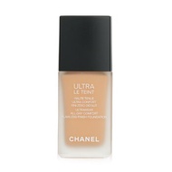 Chanel 香奈爾 Ultra Le Teint持久啞緻粉底液 - # B30 30ml/1oz