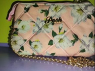 Posh 手袋單肩包