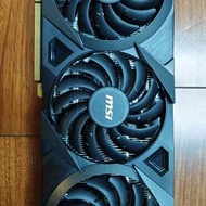 MSI RTX 3070 VENTUS 3X PLUS 8G OC LHR...