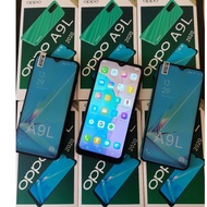 New Arrival***OPPO A9L 6.8inch Full View Display 4G LTE 8GB RAM/128GB ROM***IMPORT NEW SET****