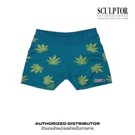 SCULPTOR® กางเกงขาสั้น New Emo Shorts