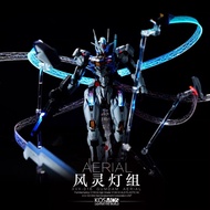 KOSMOS LED UNIT FOR FM 1/100 GUNDAM AERIAL