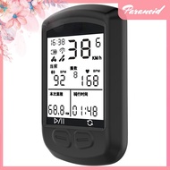 [paranoid.sg] Bike Computer Silicone Protective Cover Case Protector for iGPSPORT iGS10