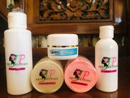 ipung paket cream wajah whitening 1