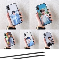 17FG BTS JUNGKOOK Phone Case For iphone 5 5S 6 6S 7 8 Plus X XS Max XR SE 2016 2020