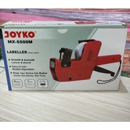 Joyko mx-5500m price label tool