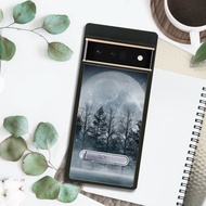 apbs Google Pixel 9/8/7/6系列 減震立架手機殼-夜月