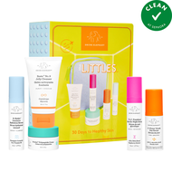Drunk Elephant Littles™ 30 Days to Healthy Skin Set