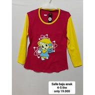 First Efast LIVE Notes