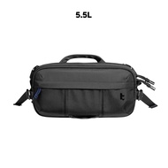 tomtoc T26 Wander Daily Sling Bag Crossbody Men Bag Fashion Tablet Bag