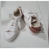 Zara Children 's Shoes Sneaker