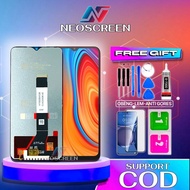 LCD TECNO CG6 CG6J/ KF8/ (TECNO CAMON 18I CAMON 17/ SPARK 7 PRO/) FULLSET TOUCHSCREEN WARRANTY BONUS